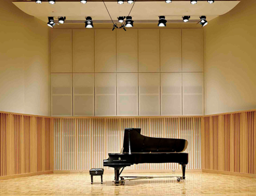 Lionel Hampton School of Music