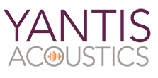 Yantis Acoustics Logo